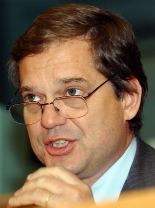 Lorenzo Bini Smaghi said Ireland