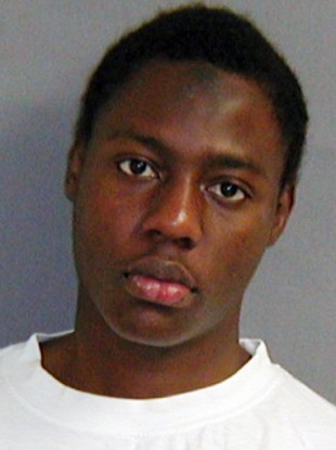 Photo released by US authorities from December 2009.