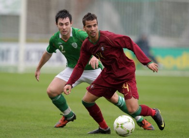 Ireland and Portugal may now find themselves competing for Europe's finite cash reserves.