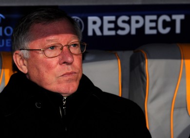 Alex Ferguson has refused to speak to the BBC since a Panorama documentary in 2004.