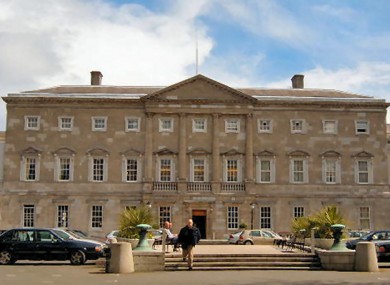 The report will be presented to the Public Accounts Committee on Thursday.