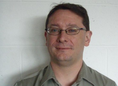 UCD's Prof Karl Whelan: