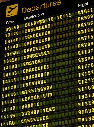 Emigration will be one of the reasons that the Irish economy will struggle to grow in 2011, according to Ernst & Young.