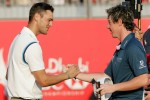 German engineering: Kaymer continues his love affair with Abu Dhabi while Irish pepper top 10