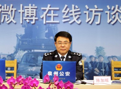 China officially blocks Twitter, advocating the use of home-grown - and censored - alternatives used by officials.