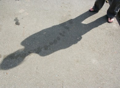 A woman who was raped in Manitoba was described as having