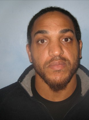 Image of Robert Clarke supplied by the Metropolitan Police.