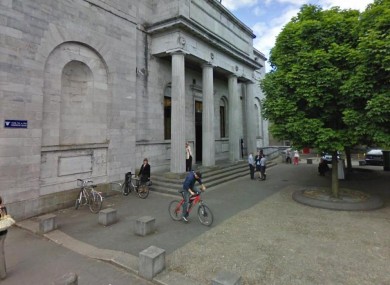 Galway Courthouse