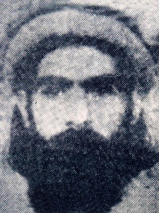 Mullah Omar - the rarely-photographed head of the Afghan Taliban - is reported to have been killed in Pakistan.