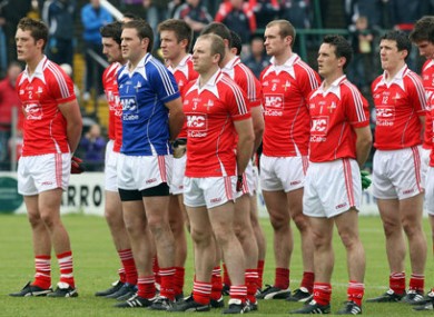 Louth will be looking to make up for the unjust manner in which they were beaten by Meath last year.