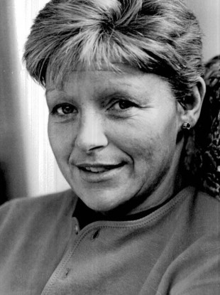 Veronica Guerin: 1958 - 1996