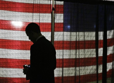 As a candidate in 2008, Obama was well-known for his Blackberry use.