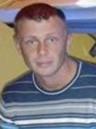 Garda handout image of Juris Buls, 30, who has been missing since 7 July.