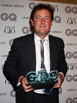 Piers Morgan has denied claims that he was aware of phone-hacking during his tenure at the Daily Mirror, where he worked from 1995 until 2004.