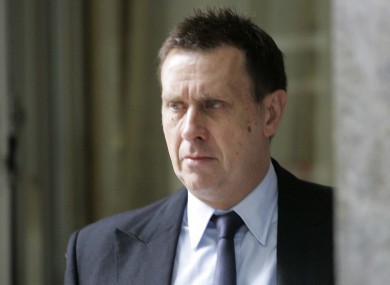 Clive Goodman, the NotW's former Royal Editor, was jailed for phone-hacking in 2007.