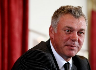 Clarke has received criticism for drinking in excess following his Open victory.