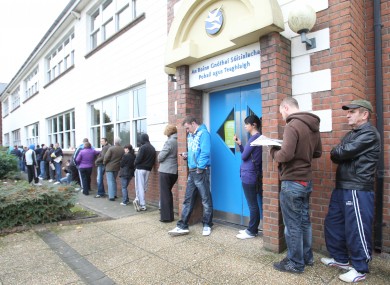 More than 126,000 reviews of those claiming jobseekers payments have been carried out so far this year