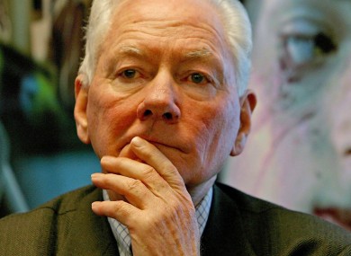 Mulling a presidential bid?