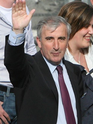 Gay Mitchell in 2009.