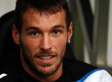 Xisco is set to leave Newcastle.