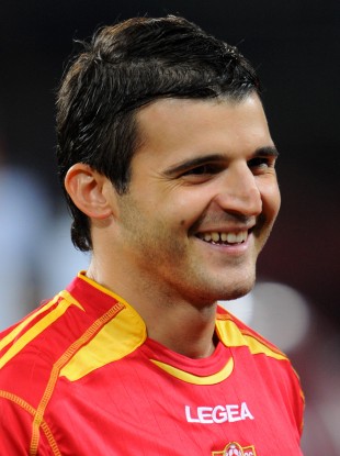 Will Simon Vukcevic be the man to give Blackburn supporters scope for optimism?