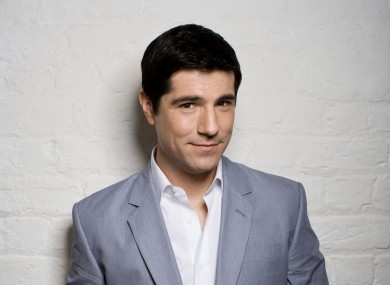Craig Doyle will return to RTÉ's screens with a new Tuesday night chat show.