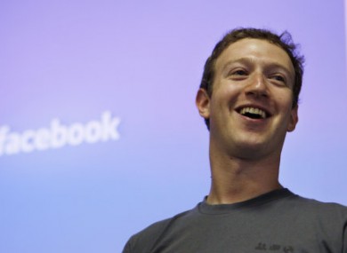 Zuckerberg wants his staff focused on Facebook and not on a sweet IPO payout.