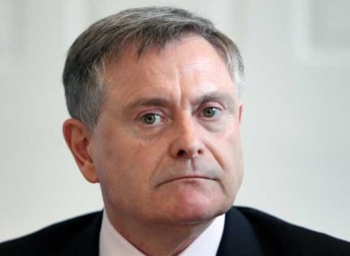 Brendan Howlin believes the Irish people should pass the referendum to be held on October 27