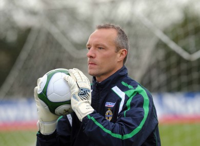 Taylor is without a club after recently being released by Birmingham.