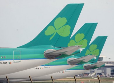 The government has indicated it will sell its stake in Aer Lingus but where will the proceeds go?