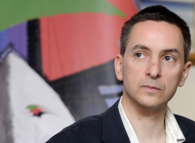Irish Ship to Gaza co-ordinator Fintan Lane was twice unable to board a flight from Israel yesterday before eventually flying to Istanbul last night.