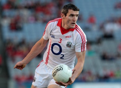 Graham Canty will be one of the stars participating in the event.