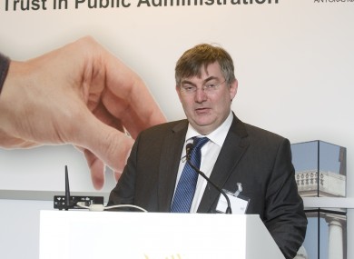 Unprecedented circumstances in the European Parliament may give the Irish government a chance to withdraw Kevin Cardiff's nomination to the European Court of Auditors.