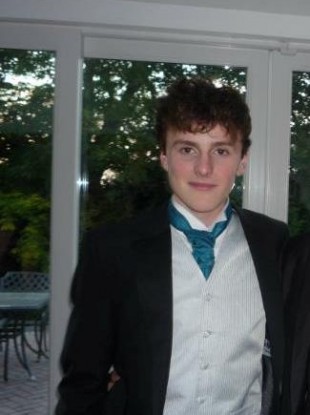 Caolan Mulrooney