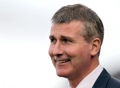 Rovers are set to pay Derry compensation in order to acquire the services of Kenny.