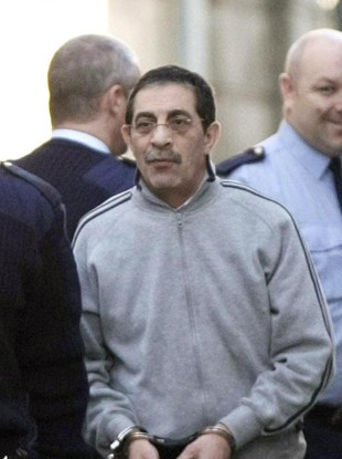 Essam Eid was hired by Marissa Mark to kill a love rival in 2006 - around the same time he was solicited by Sharon Collins to kill her own partner.