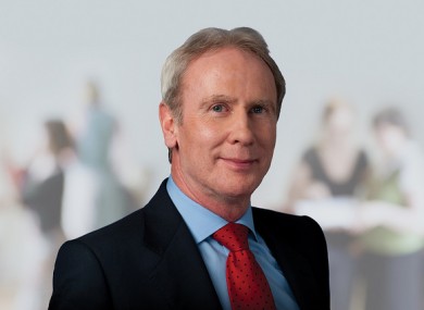 Labour TD Eamonn Maloney