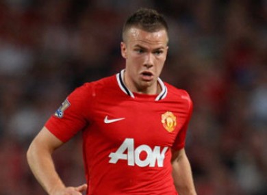 Tom Cleverley: potential.