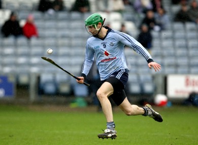 Shane Stapleton.