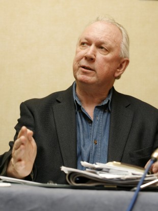 Jimmy Kelly