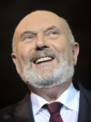 David Norris has criticised the reality TV programme on TV3.