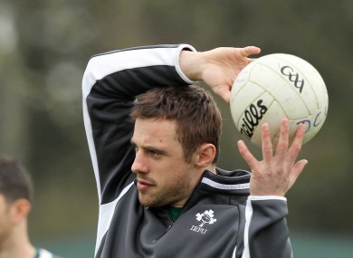 Tommy Bowe: We're really going to have to pick ourselves up if we're to avoid being made a joke of in New Zealand.