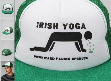 Poll: Are â€˜drunkenâ€™ stereotypes about Irish people a problem?