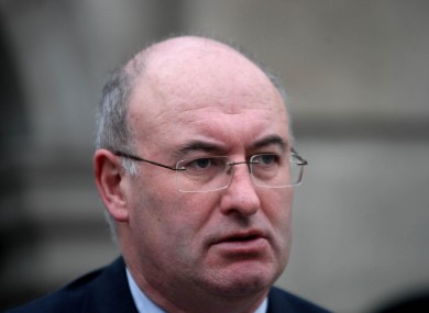 Phil Hogan
