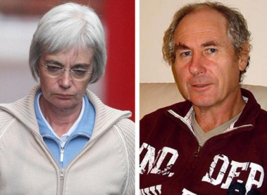 Anne and John Darwin. Victims of hacking?