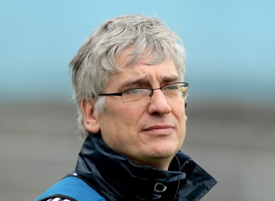 33 players have reportedly voted in favour of Andrews stepping down.