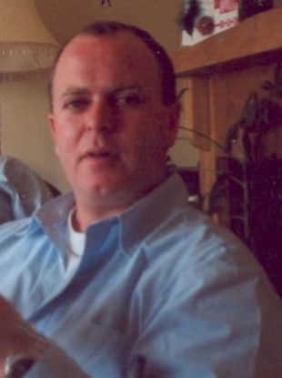 Undated garda image of Cormac Woods.