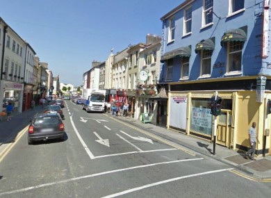 Tralee