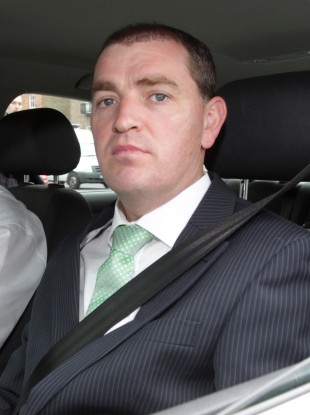 Government chief whip Paul Kehoe released a list of 29 laws which he hoped would be published by the summer break.