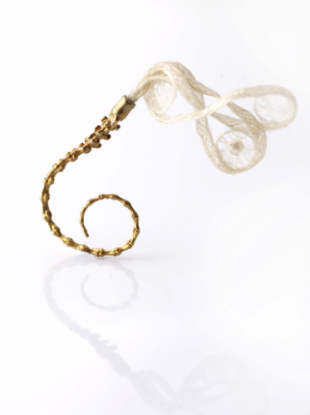 Jewellery created by Daniella Cardillo